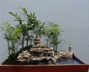 蕪湖不銹鋼景觀雕塑定制是如何做的？