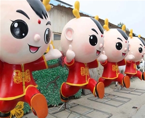蕪湖不銹鋼景觀雕塑的分類有什么區(qū)別？