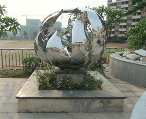 蕪湖雕塑公司的雕塑作品在旅游開發(fā)中的價(jià)值如何體現(xiàn)？